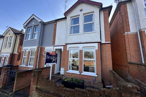 3 bedroom semi-detached house for sale, Tokio Road, Ipswich IP4