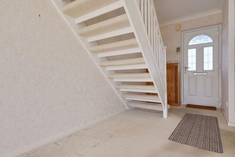 2 bedroom semi-detached house for sale, Boveridge Gardens, Bournemouth BH9