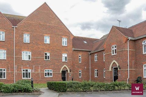 2 bedroom apartment for sale, Walter Bigg Way, Wallingford OX10