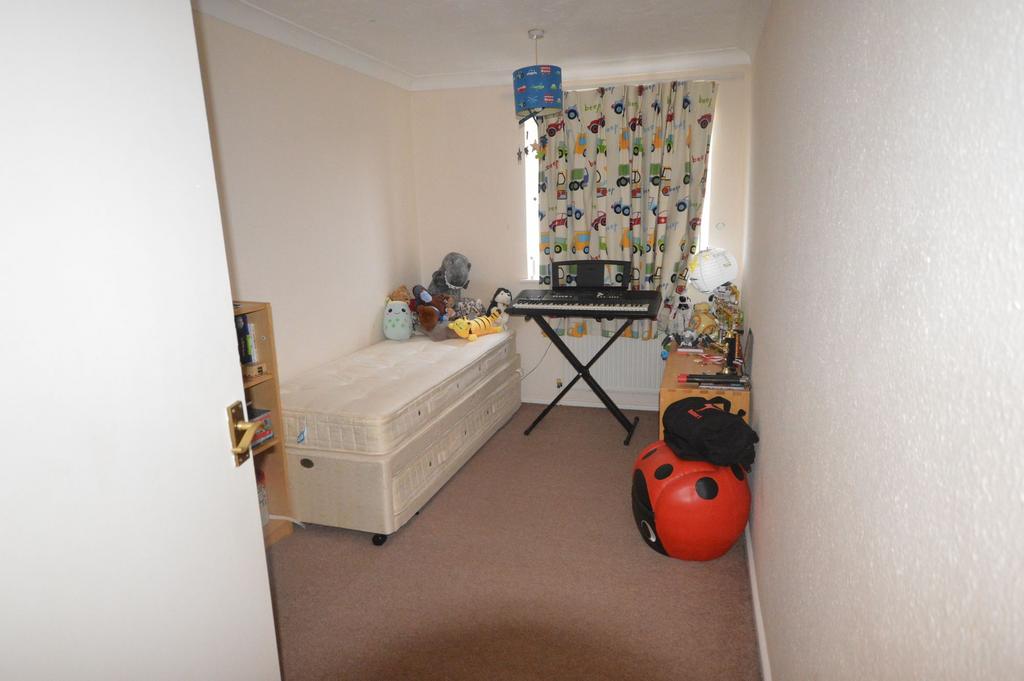 Bed 3