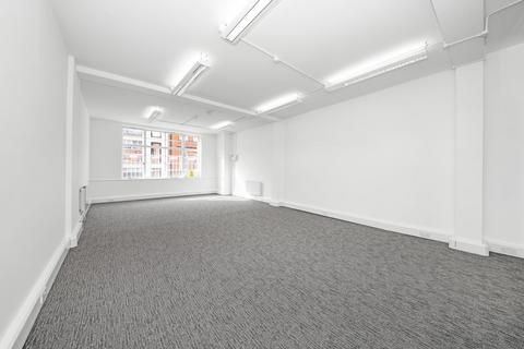 Office to rent, 2nd Floor, 13 Maddox Street, London, W1S 2QG