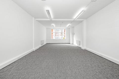 Office to rent, 2nd Floor, 13 Maddox Street, London, W1S 2QG