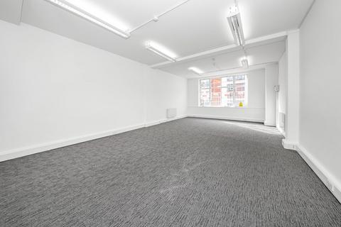 Office to rent, 2nd Floor, 13 Maddox Street, London, W1S 2QG