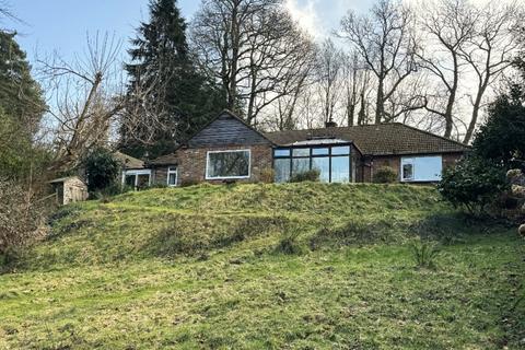 4 bedroom detached bungalow for sale, Brittenden Lane, Waldron, Heathfield, TN21