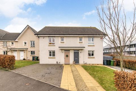 4 bedroom semi-detached house for sale, 4 Waterfield Road, Edinburgh, EH10 6TG