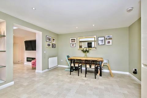 4 bedroom semi-detached house for sale, 4 Waterfield Road, Edinburgh, EH10 6TG