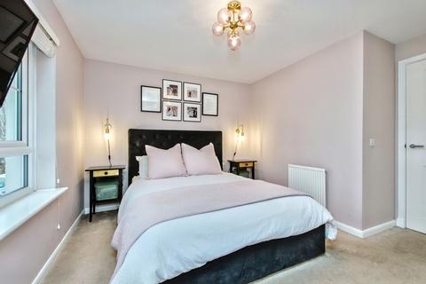 4 Waterfield Road, Edinburgh, EH10 6TG