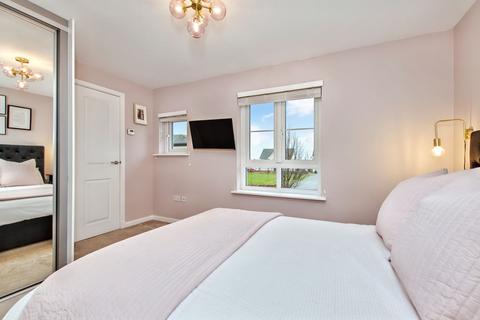4 Waterfield Road, Edinburgh, EH10 6TG
