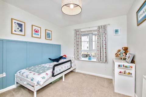 4 Waterfield Road, Edinburgh, EH10 6TG