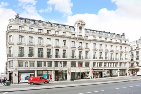 Office to rent, 5th Floor, 211-213 Regent Street, London, W1B 4NF