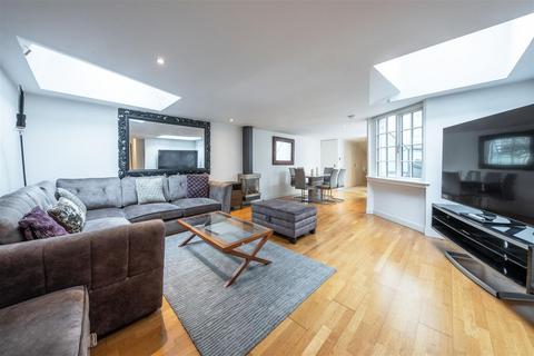 1 bedroom flat to rent, Edith Grove, Chelsea, SW10