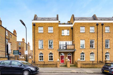 2 bedroom flat for sale, Clapton Square, Lower Clapton, London, E5