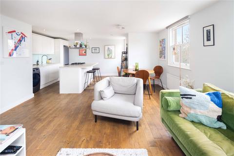 43 Clapton Square, London, E5 8HE