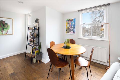 43 Clapton Square, London, E5 8HE