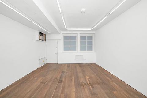 Storage to rent, Basement, 40 Margaret Street, London, W1G 0JH