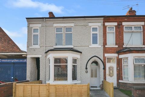 5 bedroom end of terrace house for sale, Annesley Road, Hucknall