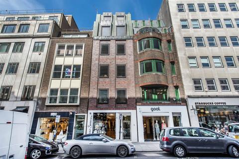 Office to rent, 1st Floor, 5 Conduit Street, London, W1S 2XD