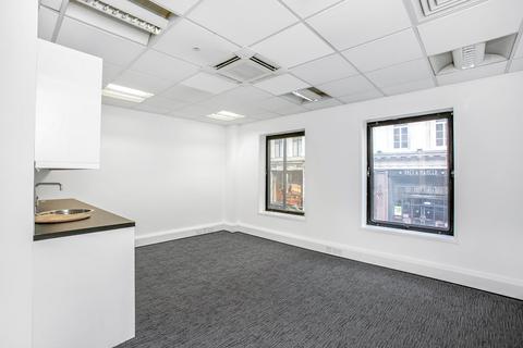 Office to rent, 1st Floor, 5 Conduit Street, London, W1S 2XD