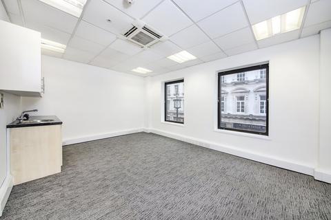 Office to rent, 2nd Floor, 5 Conduit Street, London, W1S 2XD