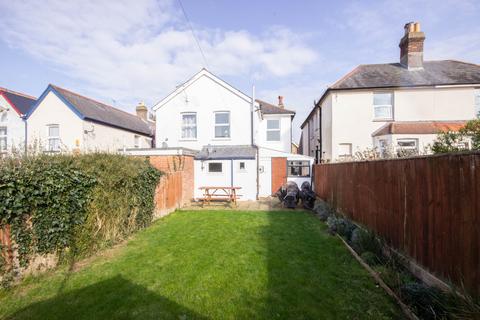 Yarborough Road, East Cowes, Isle of Wight