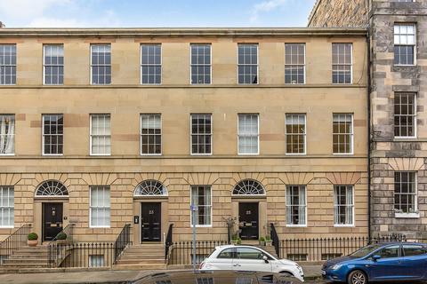 3 bedroom flat for sale, 23/7 Clarence Street, Stockbridge, Edinburgh, EH3 5AE