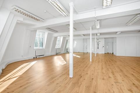 Office to rent, Kendal House, 5th Floor, 1 Conduit Street, London, W1S 2XA