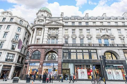 Office to rent, Linen Hall, Rm 415, 162-168 Regent Street, London, W1B 5SP