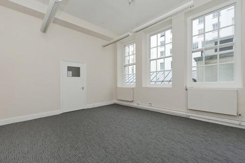 Office to rent, Linen Hall, Room 255-256, 162-168 Regent Street, London, W1B 5SP