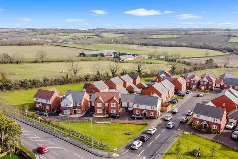 4 bedroom detached house for sale, Haines Drive, Sileby LE12