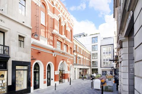 Serviced office to rent, Office 6.02, 1 Heddon Street, London, W1B 4BD