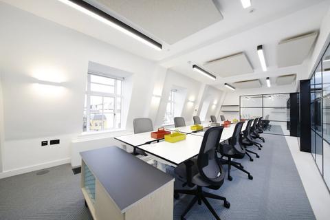 Serviced office to rent, Office 6.02, 1 Heddon Street, London, W1B 4BD