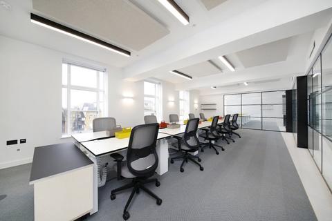 Serviced office to rent, Office 5.07, 1 Heddon Street, London, W1B 4BD