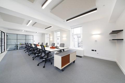 Serviced office to rent, Office 5.07, 1 Heddon Street, London, W1B 4BD