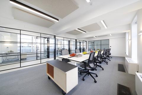 Serviced office to rent, Office 5.07, 1 Heddon Street, London, W1B 4BD