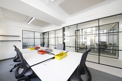 Serviced office to rent, Office 3.04, 1 Heddon Street, London, W1B 4BD