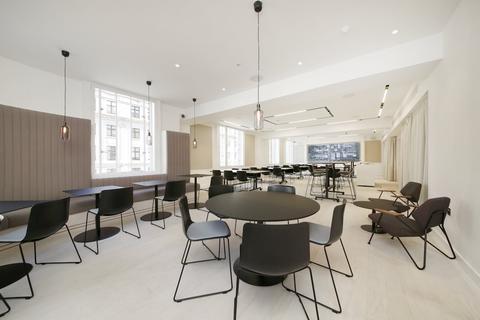 Serviced office to rent, Office 4.01a, 1 Heddon Street, London, W1B 4BD