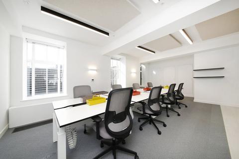 Serviced office to rent, Office 3.08, 1 Heddon Street, London, W1B 4BD