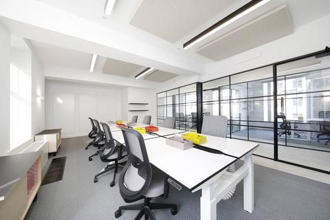 Serviced office to rent, Office 3.08, 1 Heddon Street, London, W1B 4BD