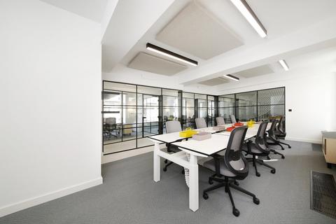 Serviced office to rent, Office 3.08, 1 Heddon Street, London, W1B 4BD