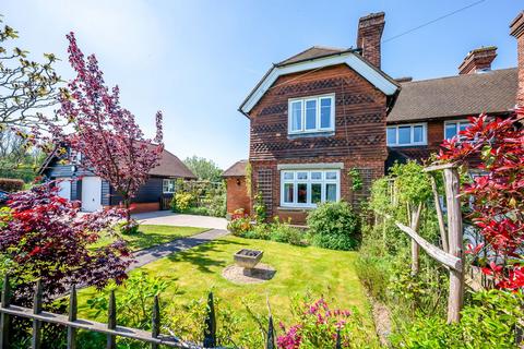 undefined, Chevening Lane, Sevenoaks TN14