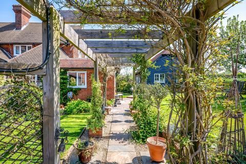 undefined, Chevening Lane, Sevenoaks TN14