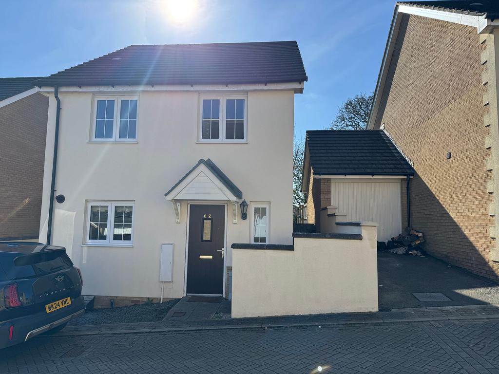 4 bed home to rent in Threemilstone