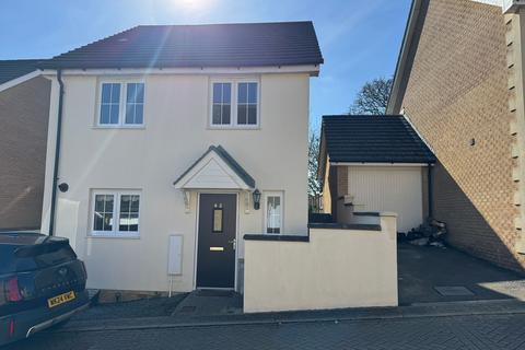 4 bedroom house to rent, Centenary Way, Truro TR3