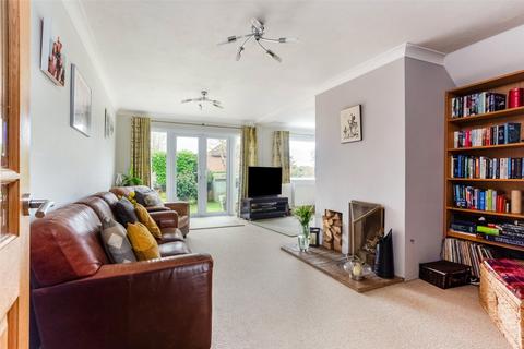 5 bedroom detached house for sale, West Street, Tadley Common, RG26