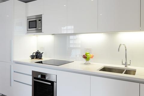2 bedroom flat to rent, Merchant Square East, London, W2