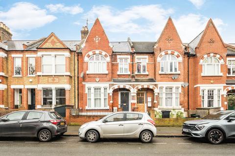 4 bedroom semi-detached house for sale, Wiverton Road, London SE26