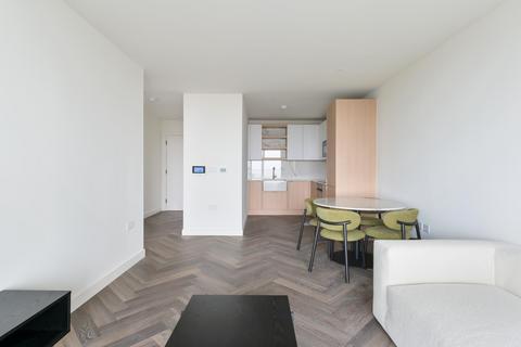 1 bedroom apartment to rent, Lindley House, Hendon, London, NW9