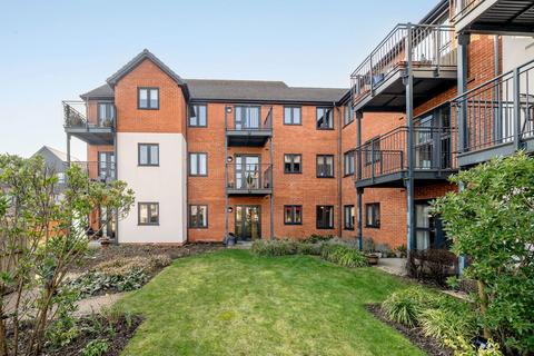 1 bedroom ground floor flat for sale, Island View, Shortwood Copse Lane