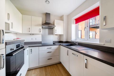 1 bedroom ground floor flat for sale, Island View, Shortwood Copse Lane