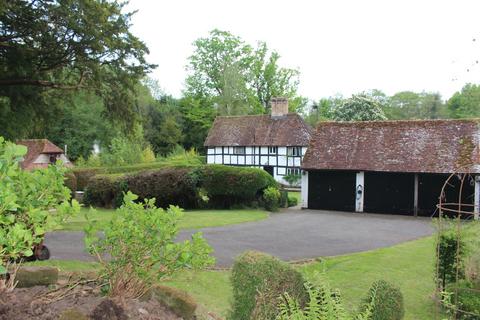 6 bedroom country house for sale, Chillies Lane, High Hurstwood, TN22